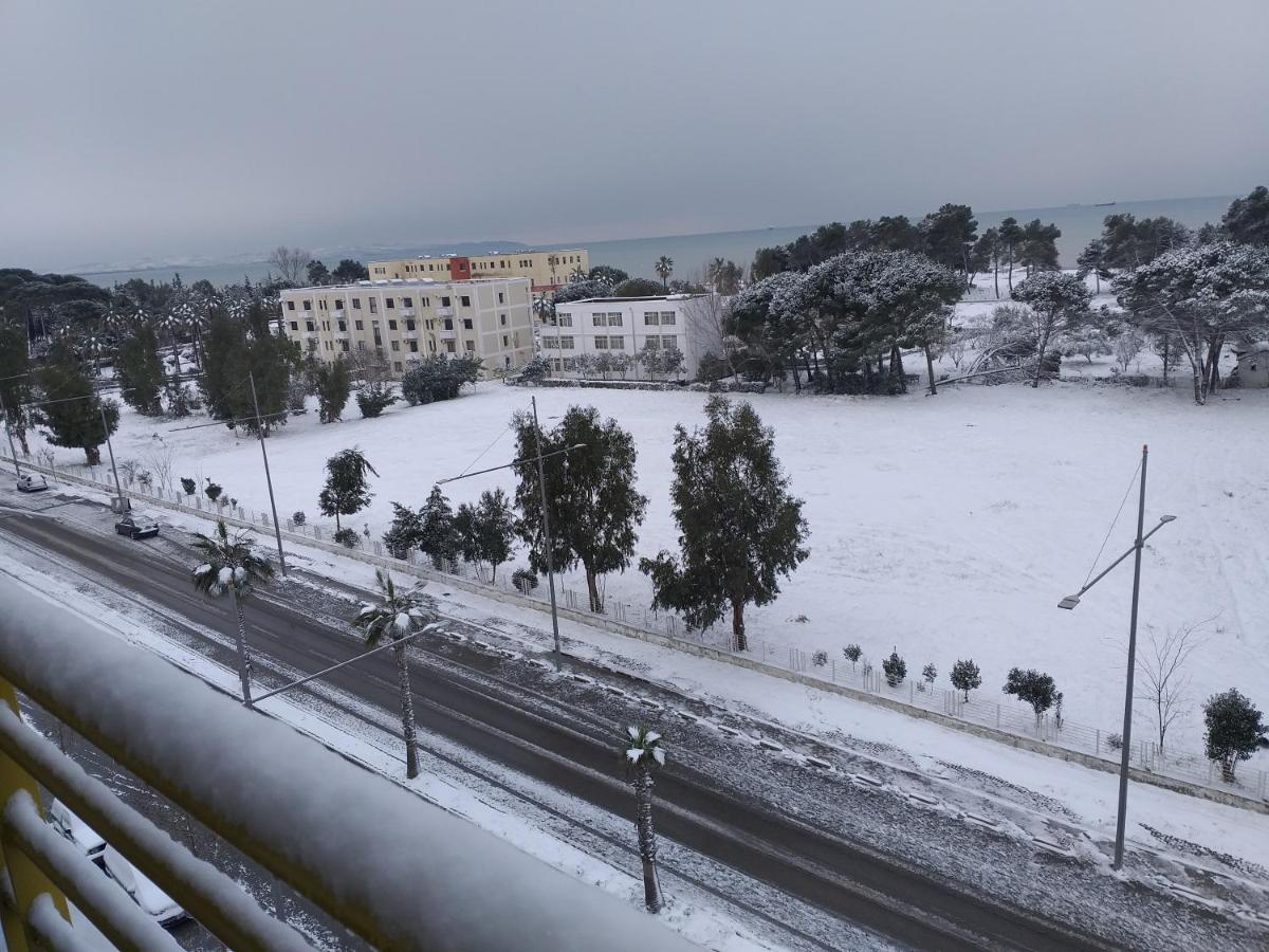 Bral Apartments Durrës Kültér fotó