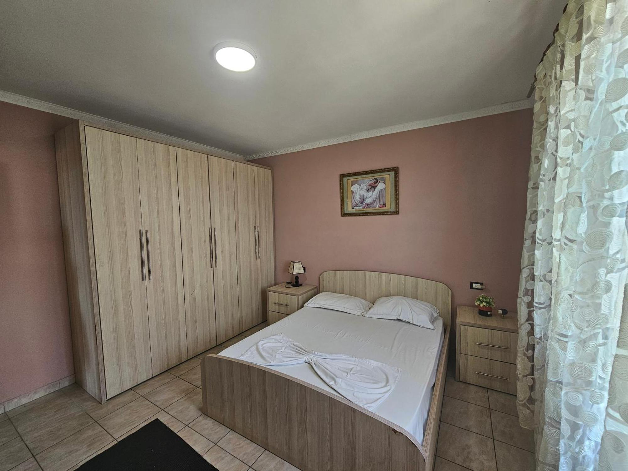 Bral Apartments Durrës Kültér fotó