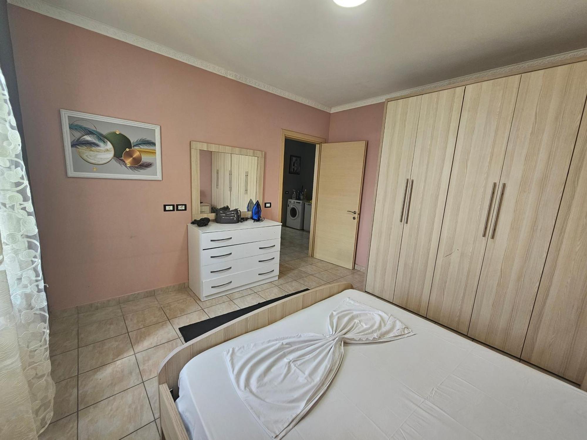 Bral Apartments Durrës Kültér fotó