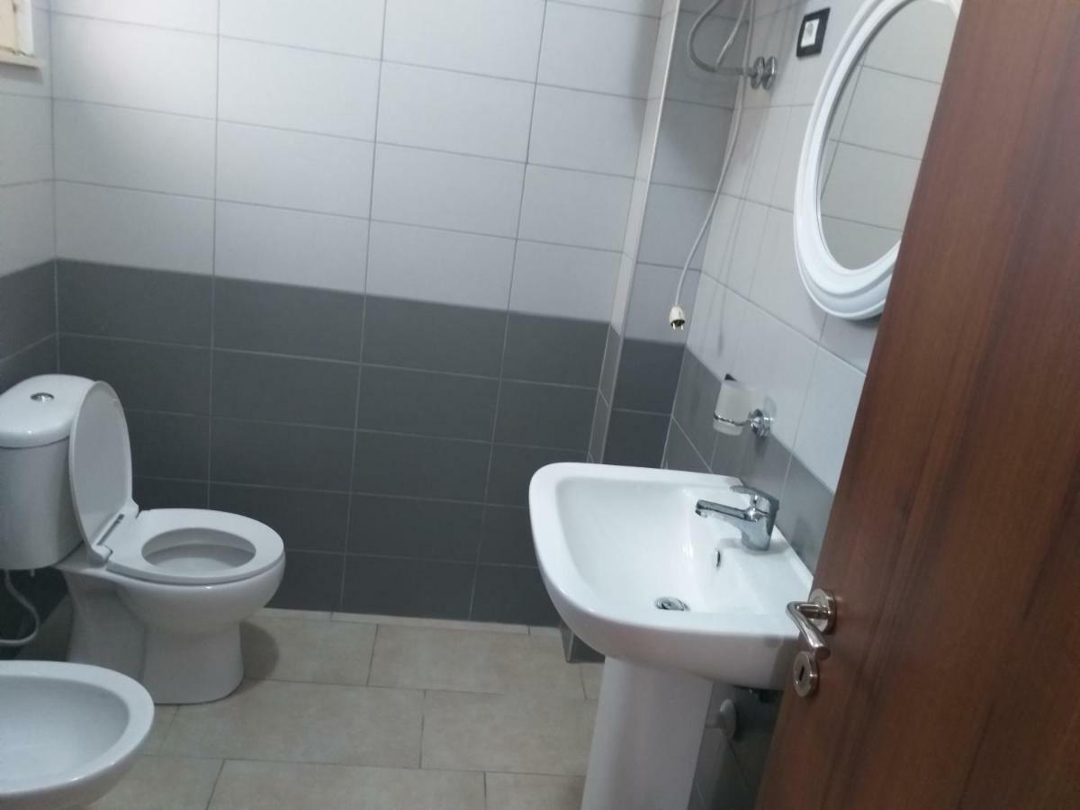 Bral Apartments Durrës Kültér fotó