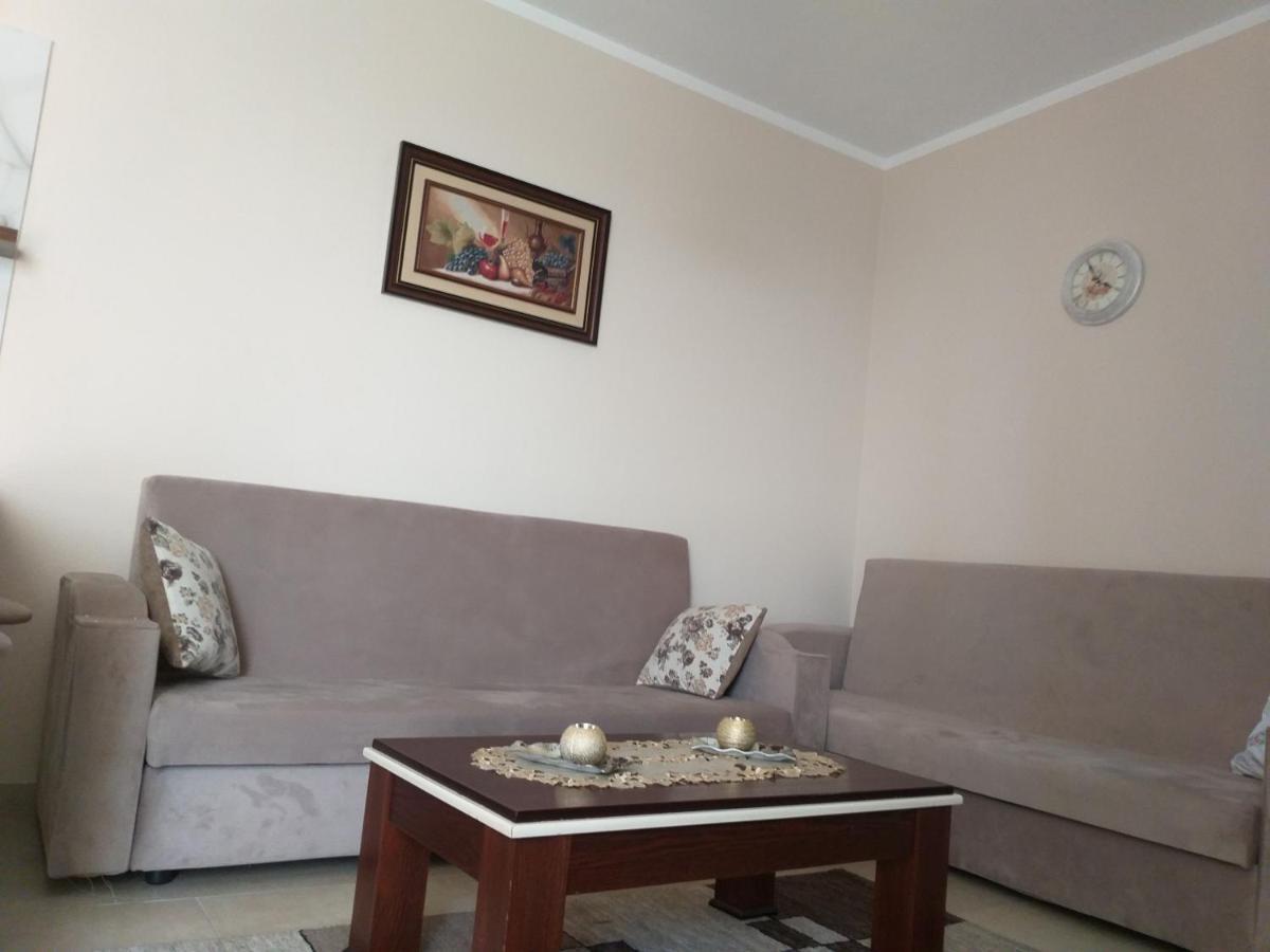 Bral Apartments Durrës Kültér fotó